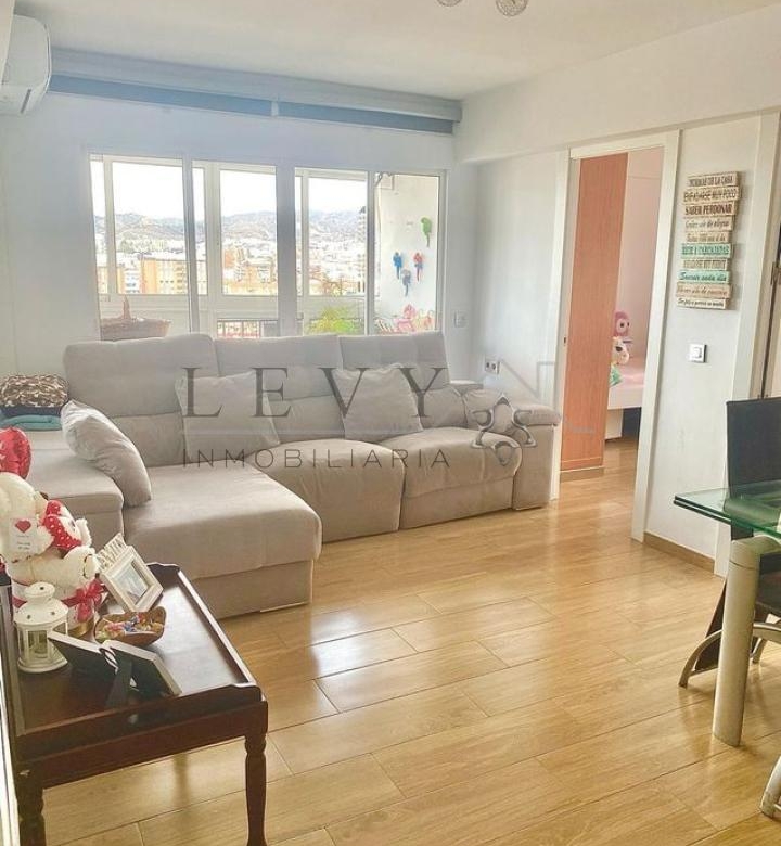 Piso en venta en Huelin