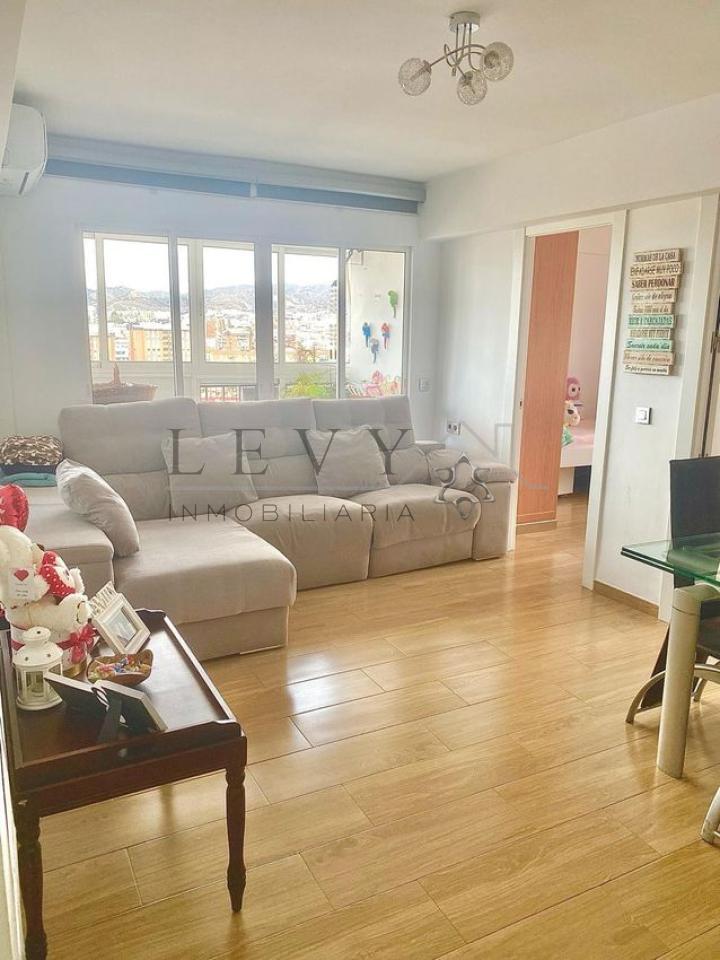 Piso en venta en Huelin