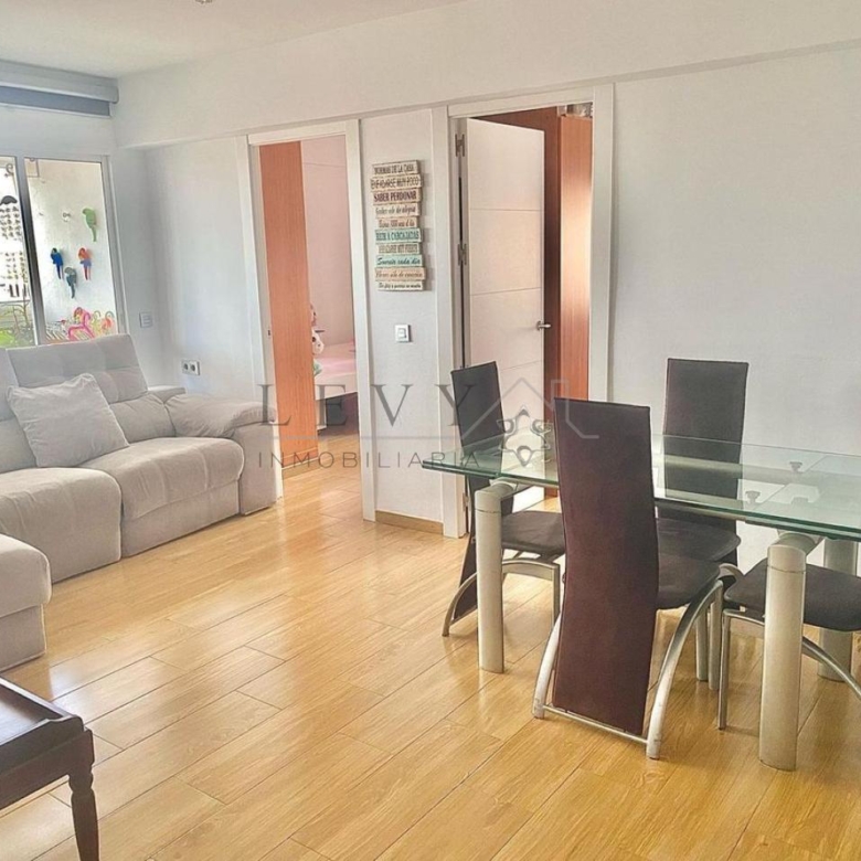 Piso en venta en Huelin