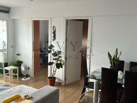 Piso en venta en Huelin