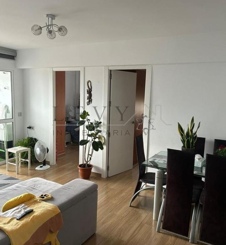 Piso en venta en Huelin