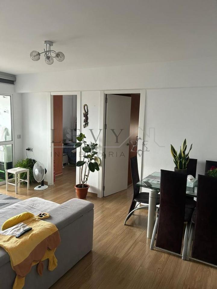 Piso en venta en Huelin