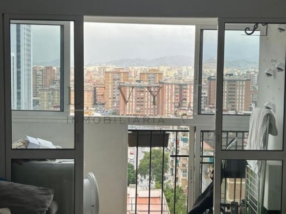 Piso en venta en Huelin