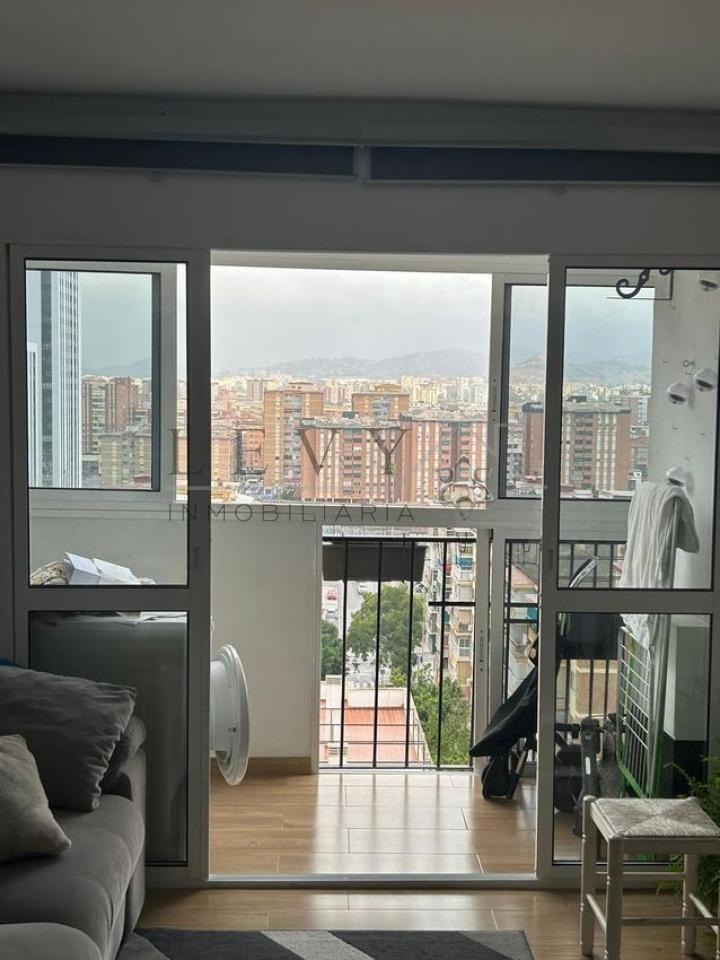 Piso en venta en Huelin