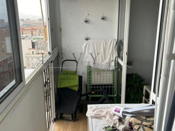 Piso en venta en Huelin