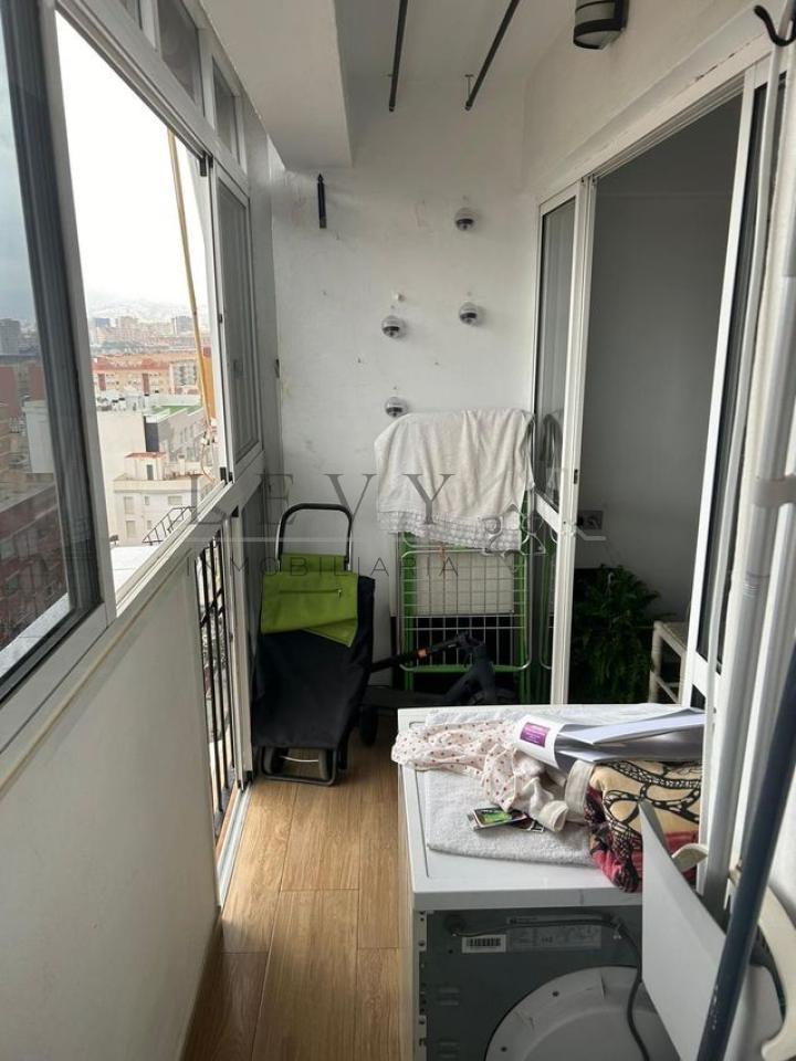 Piso en venta en Huelin