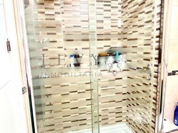 Piso en venta en Huelin