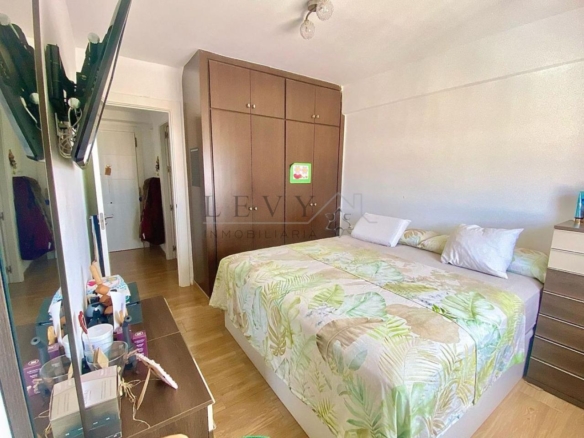 Piso en venta en Huelin