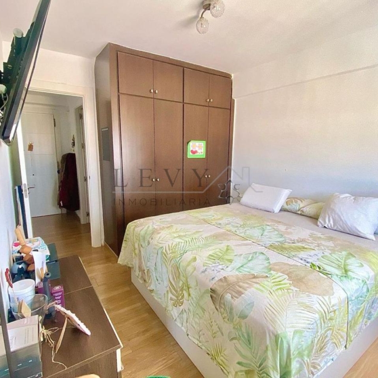 Piso en venta en Huelin