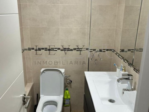 Piso en venta en Huelin