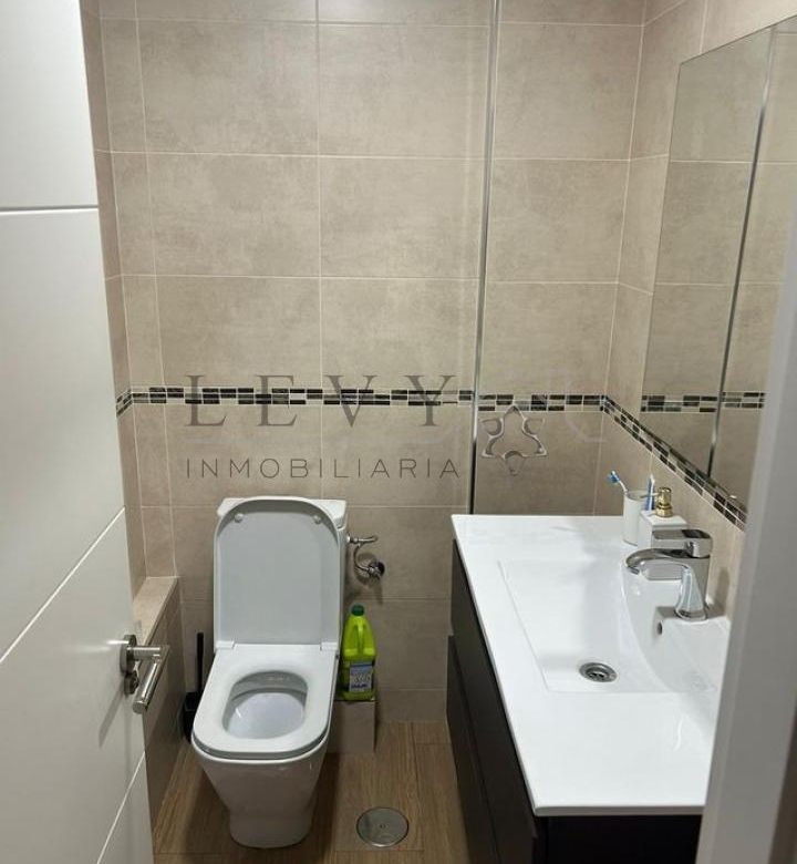 Piso en venta en Huelin