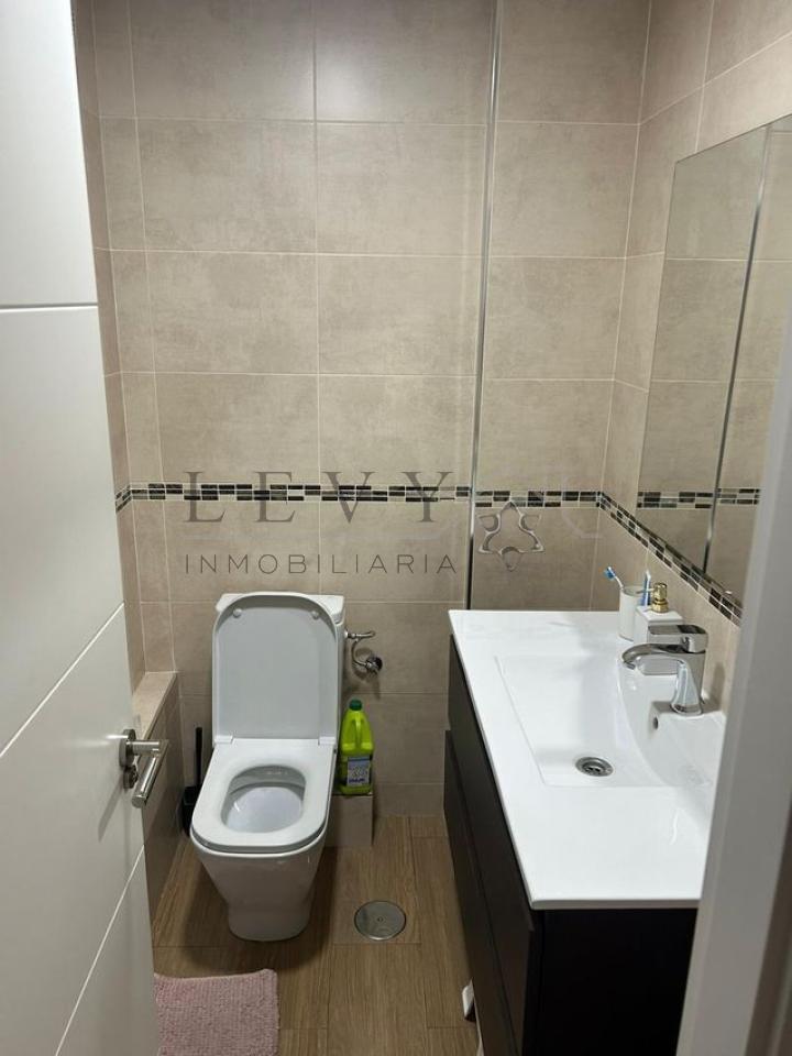 Piso en venta en Huelin