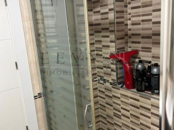 Piso en venta en Huelin