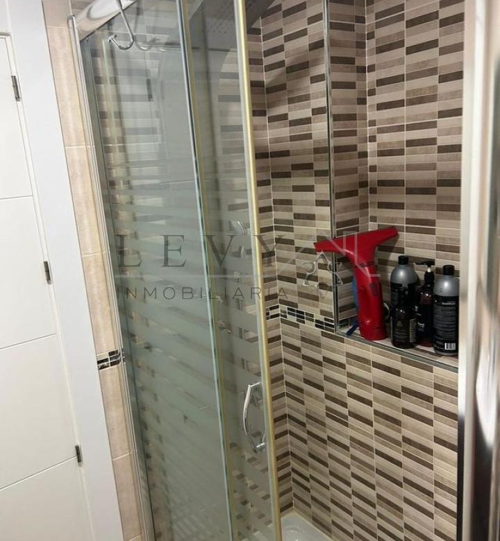 Piso en venta en Huelin