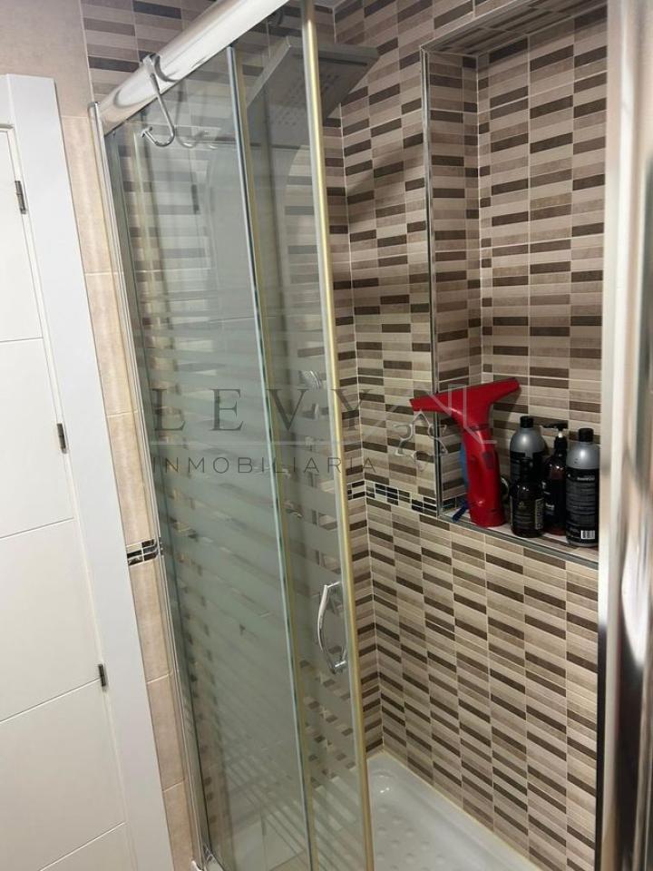 Piso en venta en Huelin