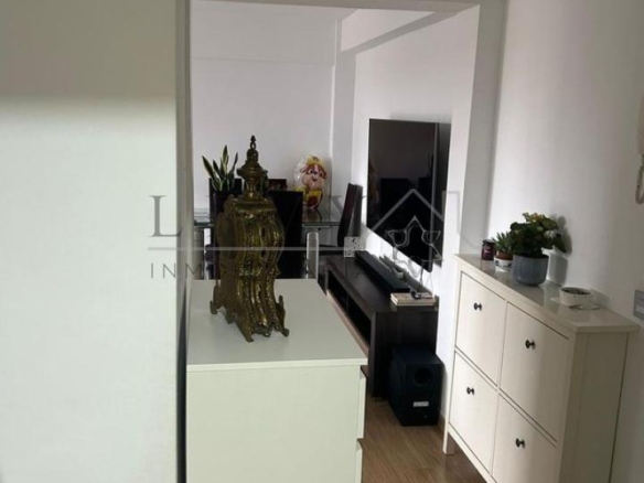 Piso en venta en Huelin
