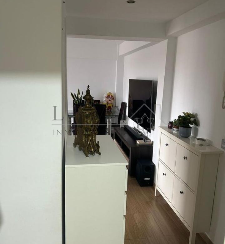 Piso en venta en Huelin