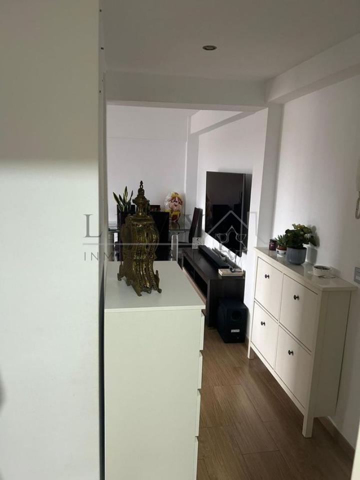 Piso en venta en Huelin