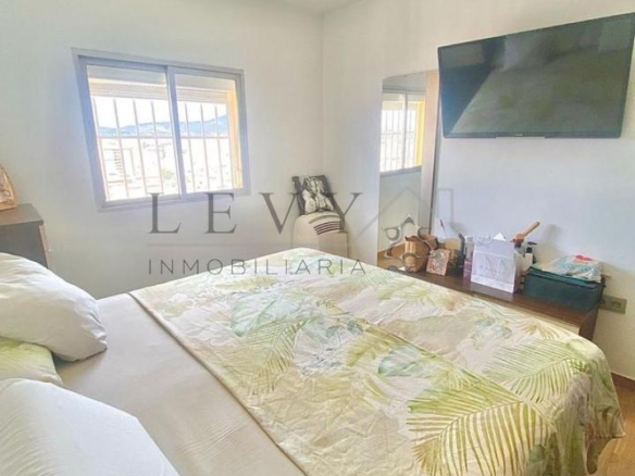 Piso en venta en Huelin