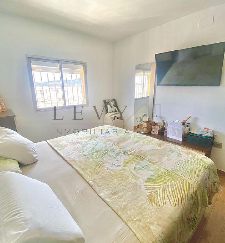 Piso en venta en Huelin
