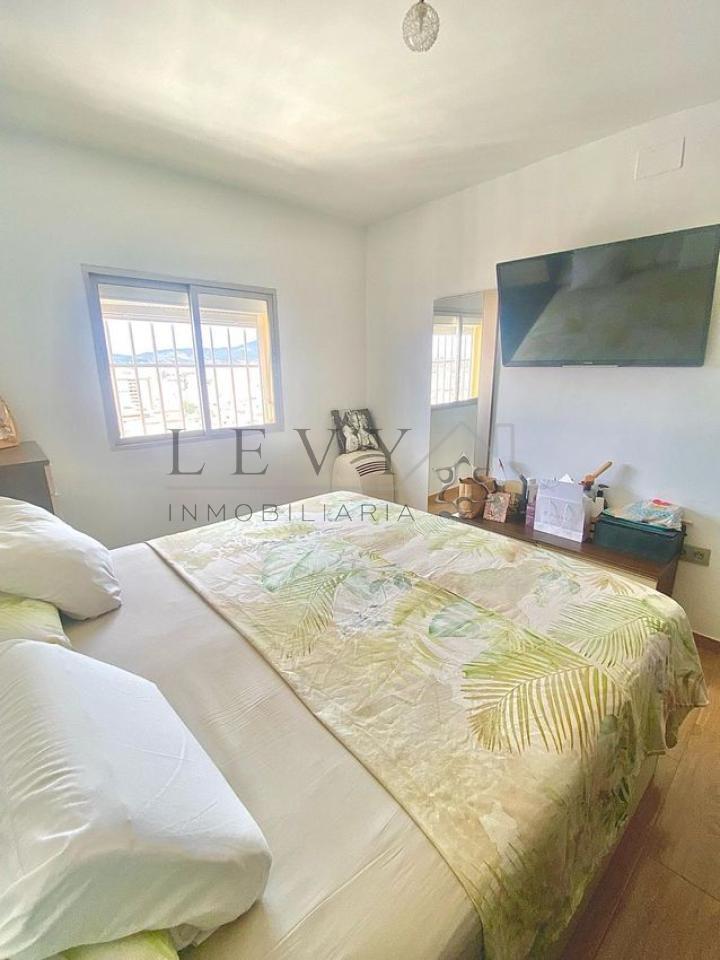 Piso en venta en Huelin