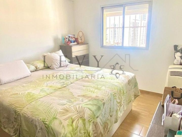 Piso en venta en Huelin