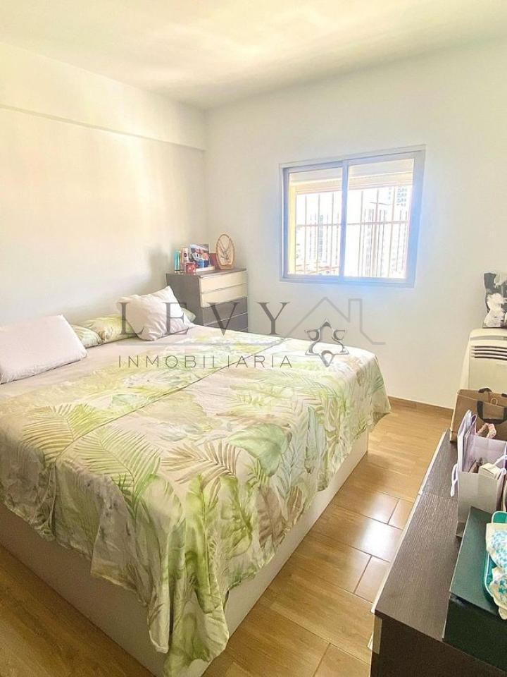 Piso en venta en Huelin