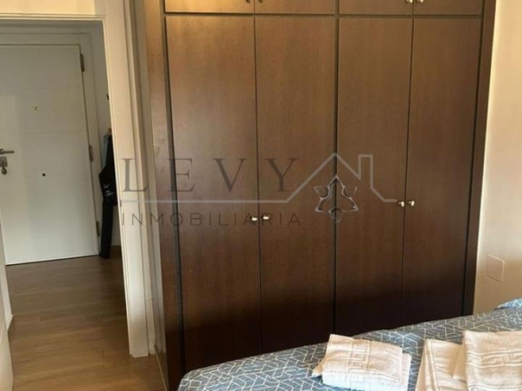 Piso en venta en Huelin