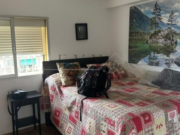 Piso en venta en Huelin
