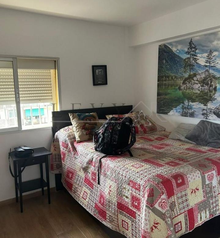Piso en venta en Huelin