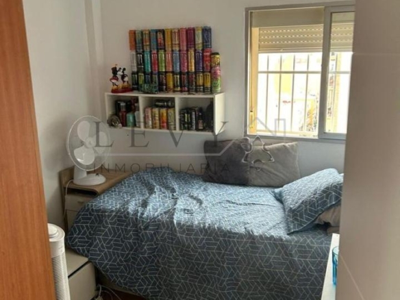 Piso en venta en Huelin