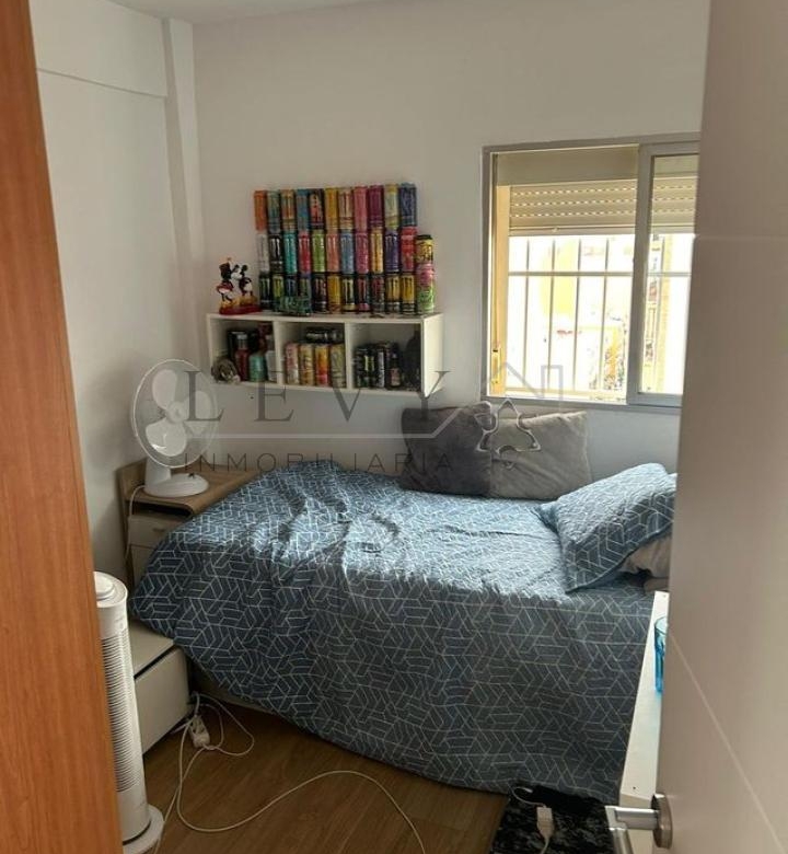 Piso en venta en Huelin