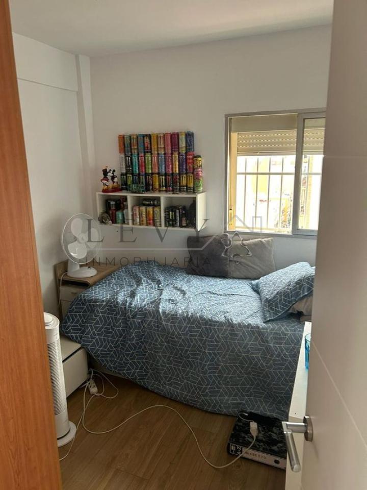 Piso en venta en Huelin