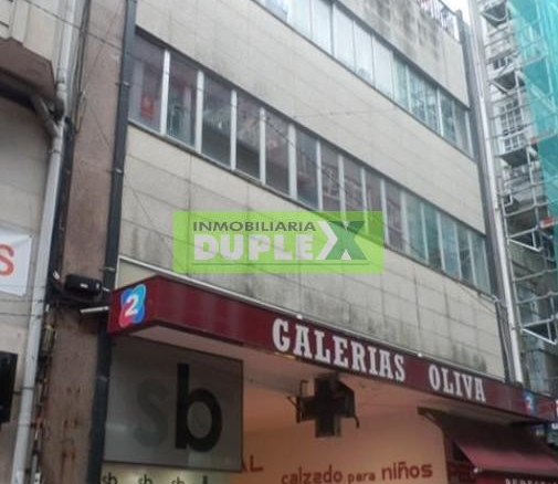 ¡Gran Oportunidad en el Corazón de Pontevedra!