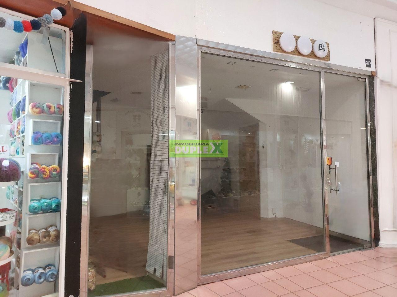 ¡ATENCIÓN EMPRENDEDORES! TU OPORTUNIDAD DE BRILLAR EN PONTEVEDRA ESTÁ AQUÍ!