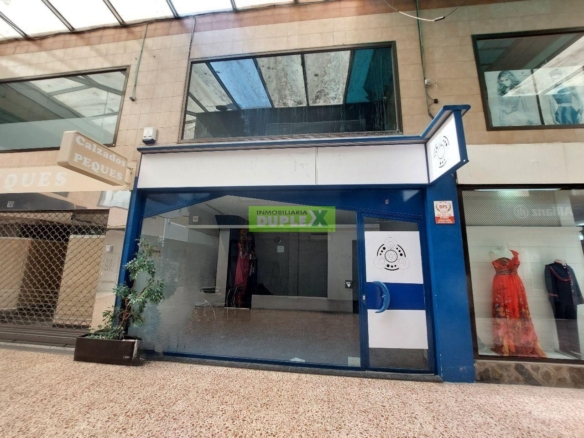 TU NEGOCIO EN LAS NUEVAS GALERÍAS OLIVA TE ESPERA!