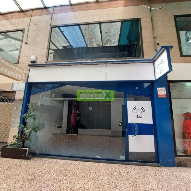 TU NEGOCIO EN LAS NUEVAS GALERÍAS OLIVA TE ESPERA!