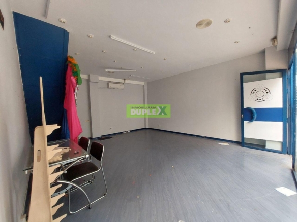 TU NEGOCIO EN LAS NUEVAS GALERÍAS OLIVA TE ESPERA!