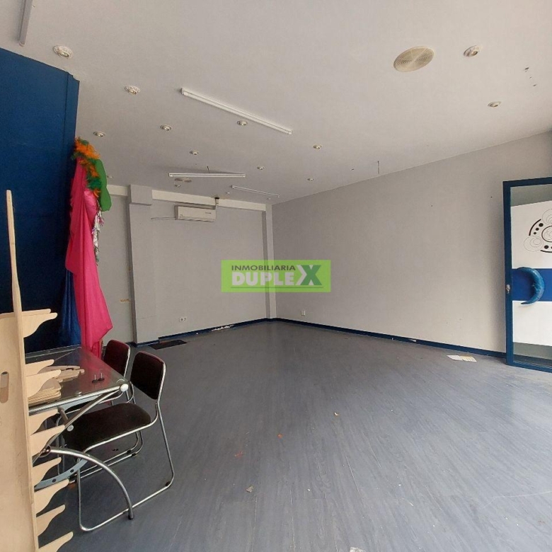 TU NEGOCIO EN LAS NUEVAS GALERÍAS OLIVA TE ESPERA!