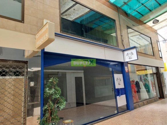TU NEGOCIO EN LAS NUEVAS GALERÍAS OLIVA TE ESPERA!