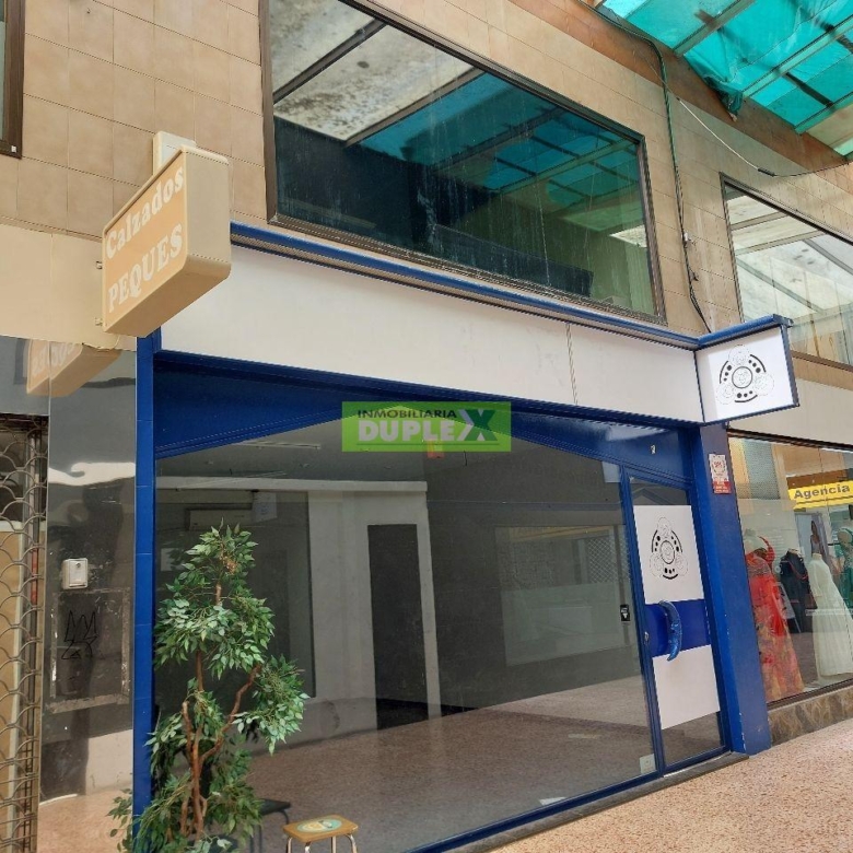 TU NEGOCIO EN LAS NUEVAS GALERÍAS OLIVA TE ESPERA!