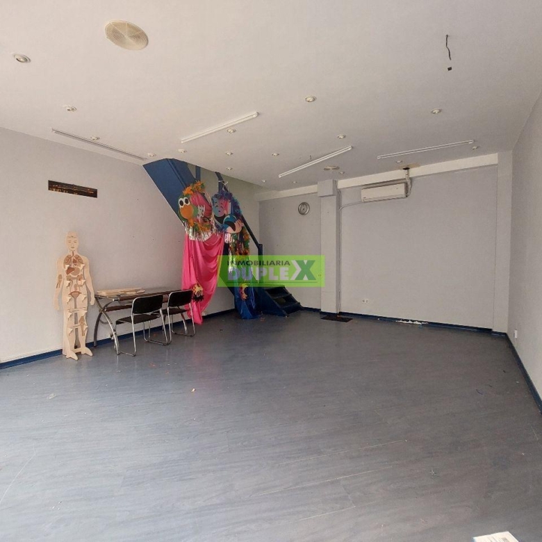 TU NEGOCIO EN LAS NUEVAS GALERÍAS OLIVA TE ESPERA!