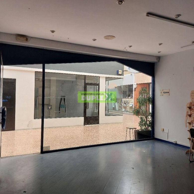TU NEGOCIO EN LAS NUEVAS GALERÍAS OLIVA TE ESPERA!