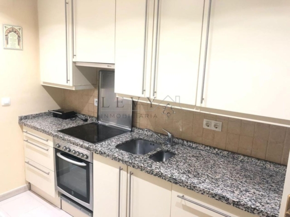 Fantastico Piso en venta en Nueva Andalucia cerca de Puerto Banus