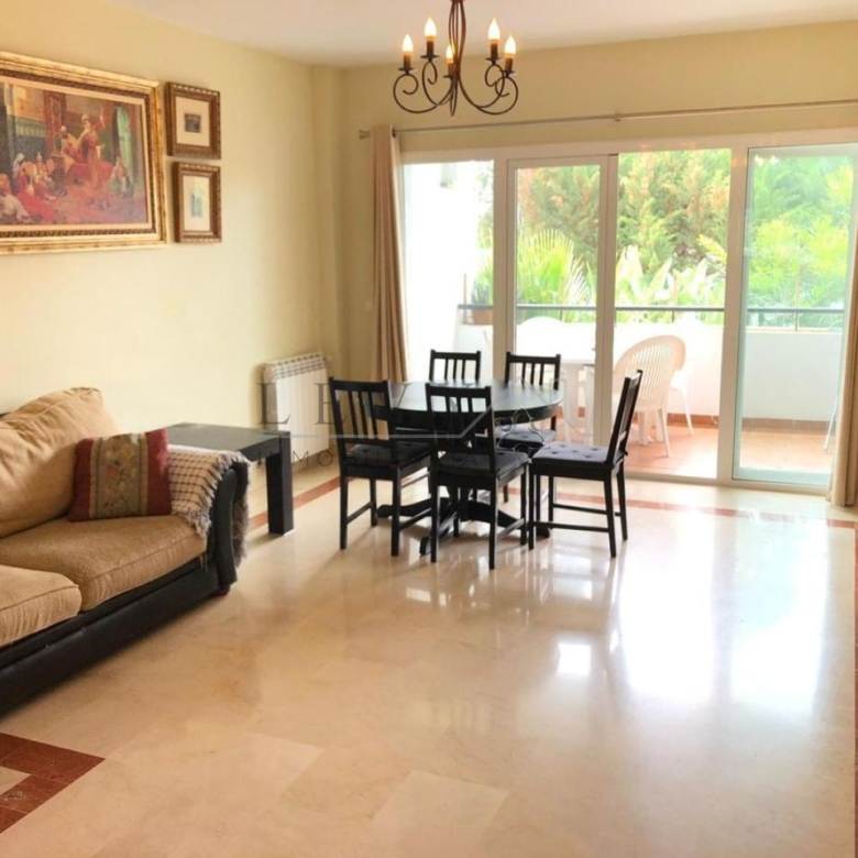 Fantastico Piso en venta en Nueva Andalucia cerca de Puerto Banus