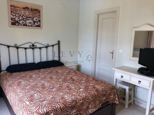 Fantastico Piso en venta en Nueva Andalucia cerca de Puerto Banus