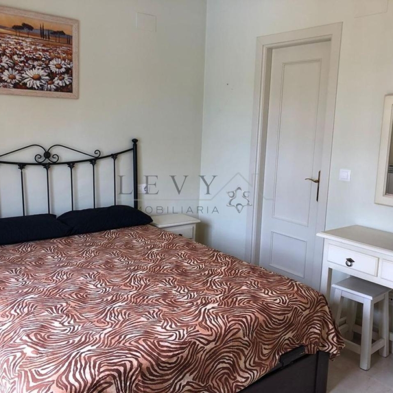 Fantastico Piso en venta en Nueva Andalucia cerca de Puerto Banus