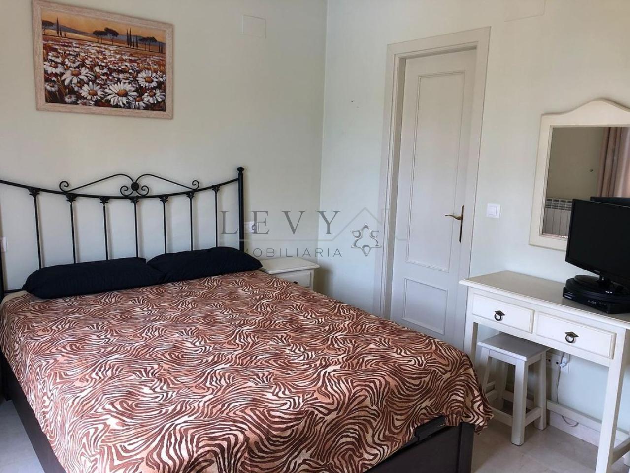 Fantastico Piso en venta en Nueva Andalucia cerca de Puerto Banus