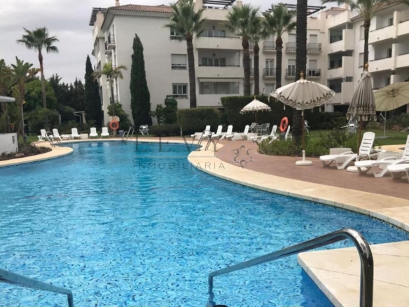 Fantastico Piso en venta en Nueva Andalucia cerca de Puerto Banus