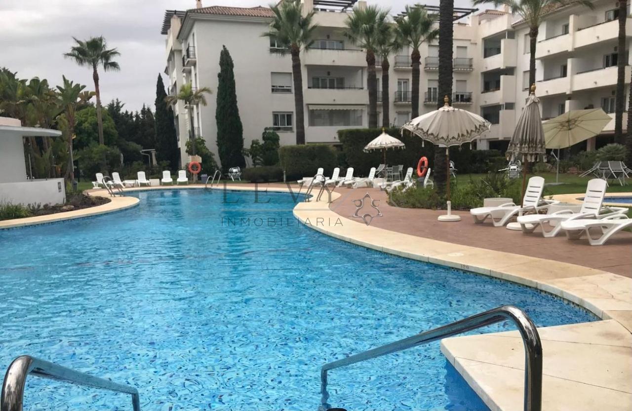 Fantastico Piso en venta en Nueva Andalucia cerca de Puerto Banus